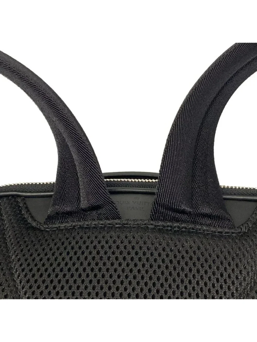 Louis Vuitton Backpack Damier Graphite Avenue